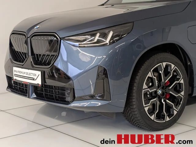 BMW X3 xDrive xDrive30e