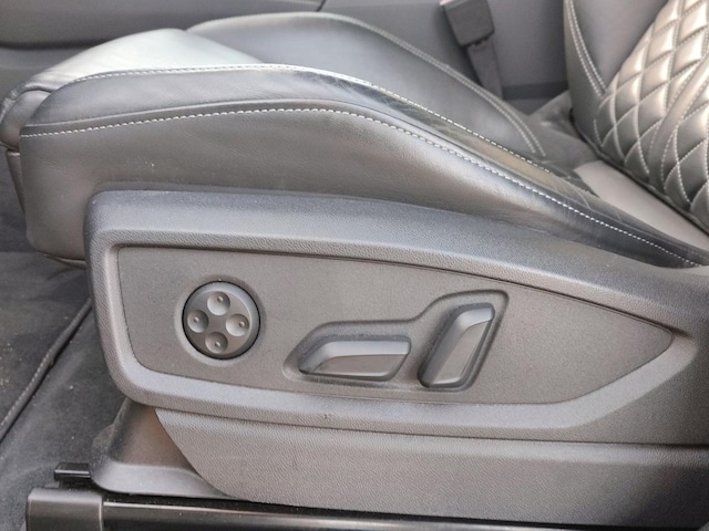 Audi Q5 40 TDI Quattro S-Tronic Sportback