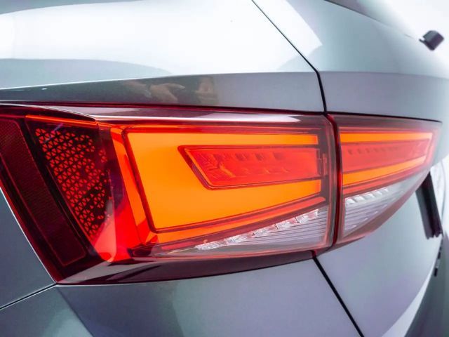 Cupra Ateca 2.0 TSI 4Drive