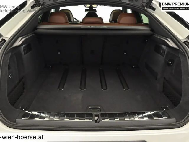 BMW X6 xDrive30d
