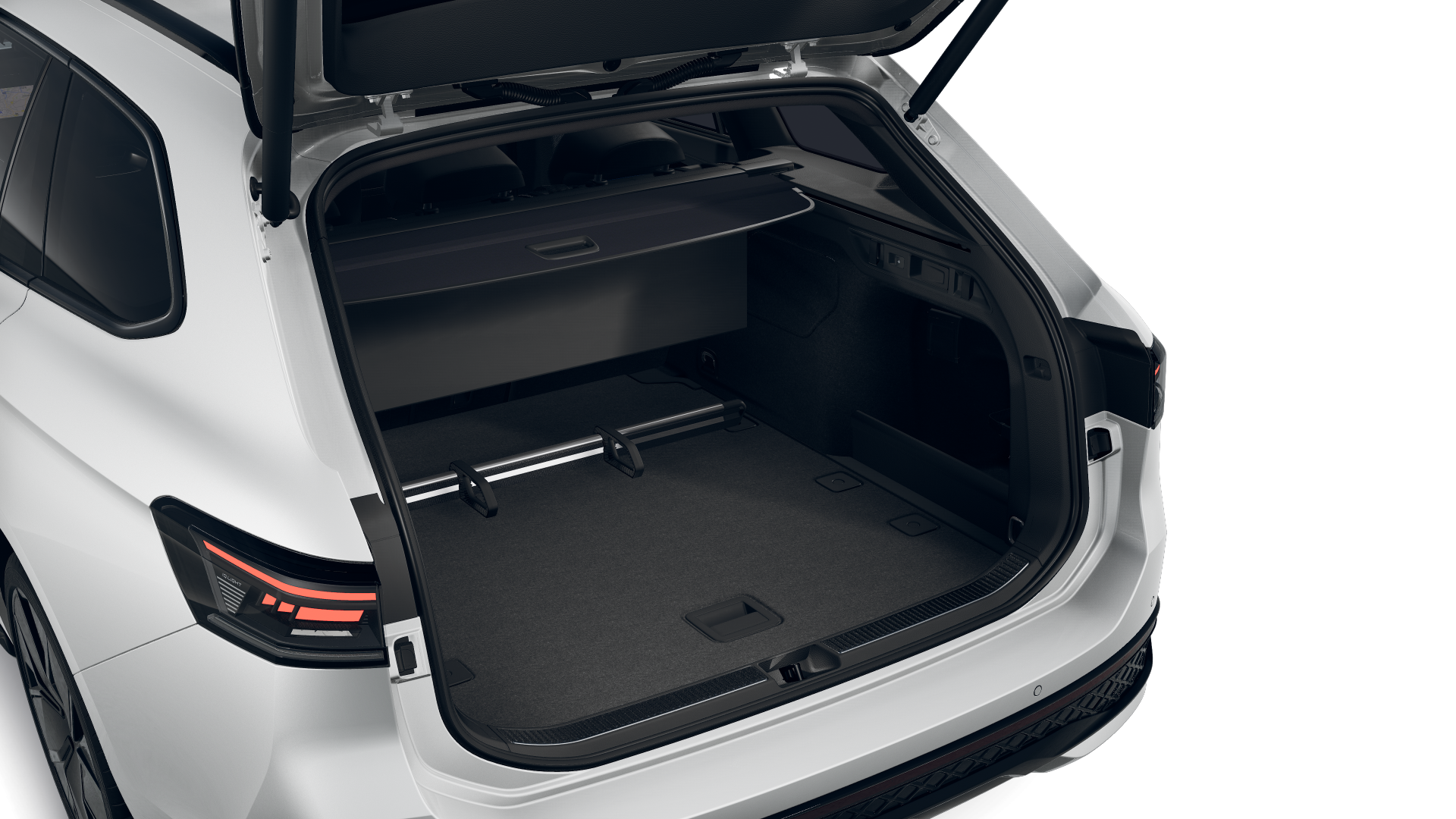 Volkswagen Passat 2.0 TDI DSG Style Variant