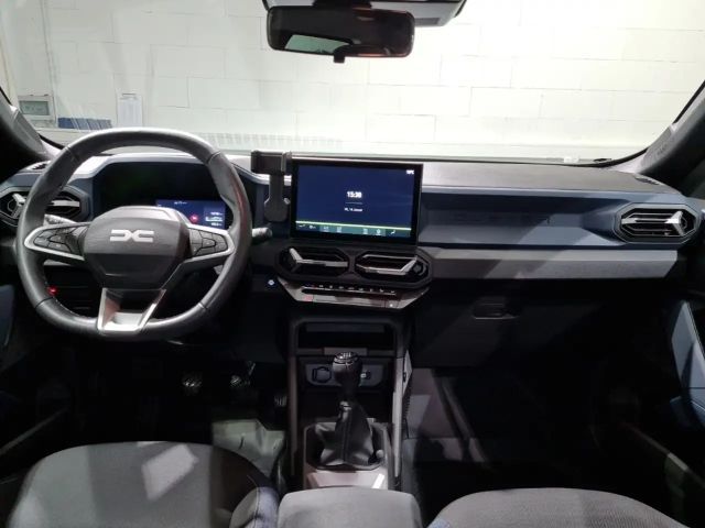 Dacia Duster TCe 130