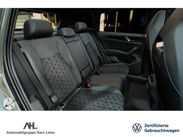 Volkswagen Tiguan 2.0 TDI DSG R-Line
