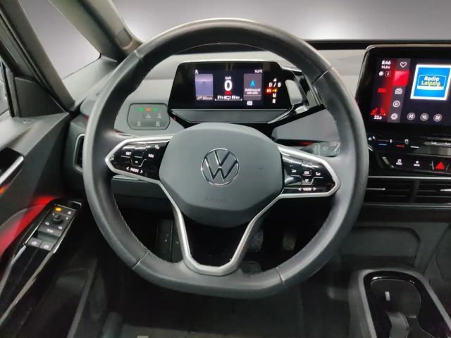 Volkswagen ID.3 Pure