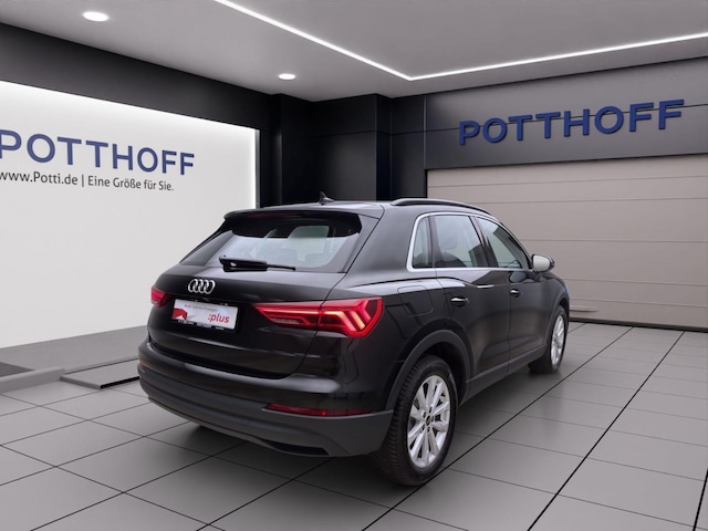 Audi Q3 35 TFSI S-Tronic