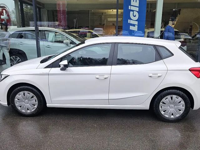 Seat Ibiza Reference