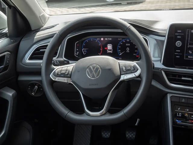 Volkswagen T-Roc 1.0 TSI Style