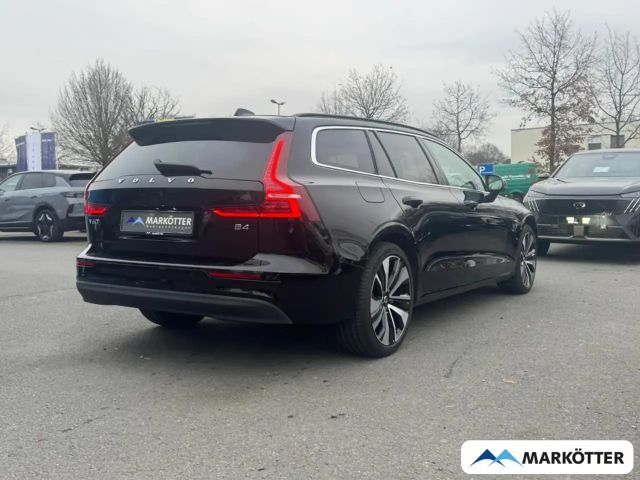 Volvo V60 Core