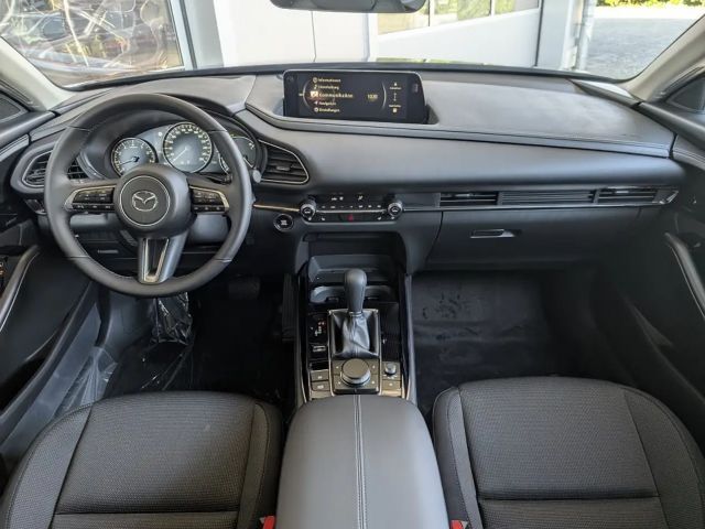 Mazda CX-30 Exclusive-line