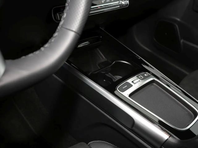 Mercedes-Benz GLB 220 4MATIC GLB 220 d