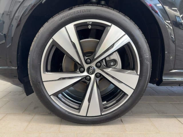 Audi Q5 Quattro S-Tronic Sportback