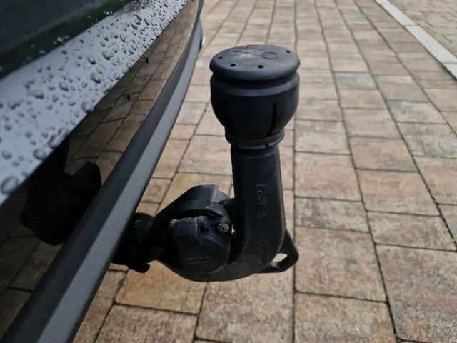 Audi A4 Avant S-Tronic