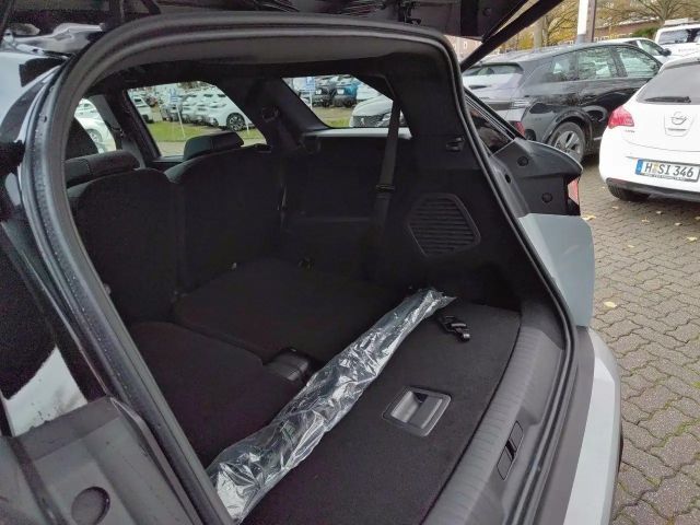 Peugeot 5008 GT-Line Hybrid