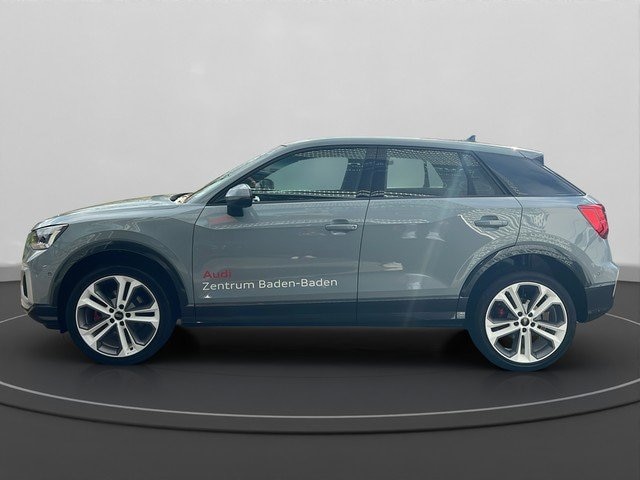 Audi Q2 35 TDI Quattro S-Tronic