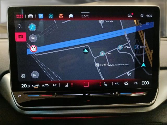 Volkswagen ID.4 52 KWh Performance Pure