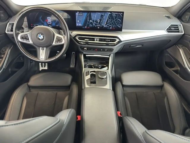 BMW 340 Touring xDrive