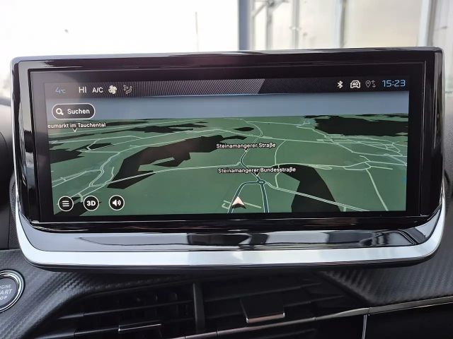 Peugeot 2008 Allure Pack EAT8 PureTech