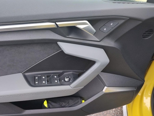 Audi S3 Quattro S-Tronic Sportback