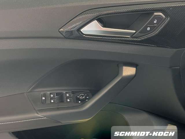 Volkswagen T-Cross 1.5 TSI DSG