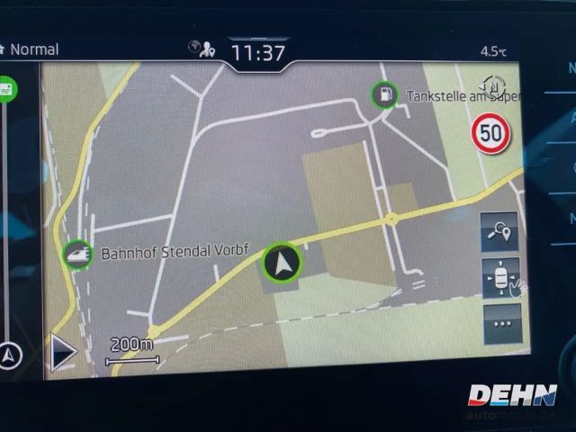 Skoda Karoq 1.5 TSI Style Style