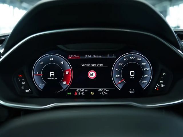 Audi Q3 40 TDI Quattro S-Line S-Tronic