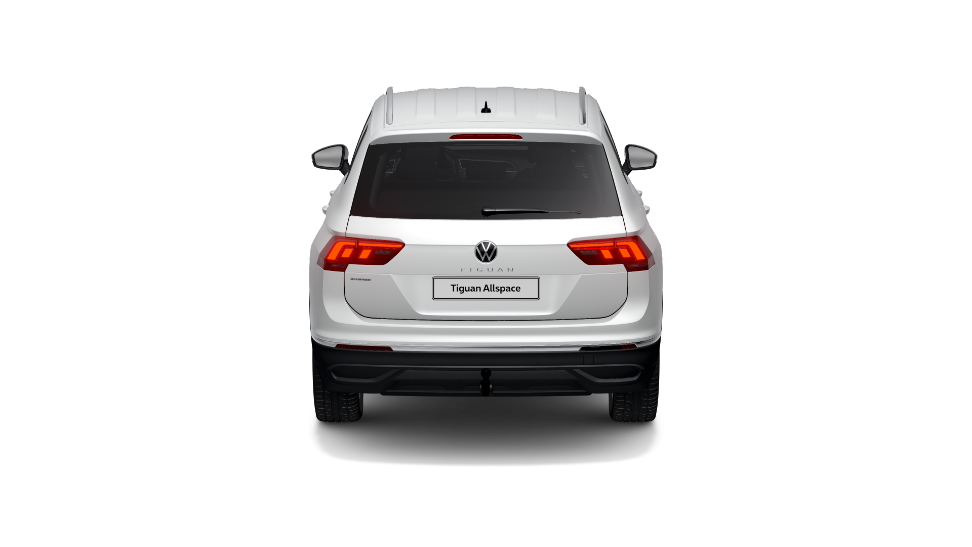 Volkswagen Tiguan Allspace Life