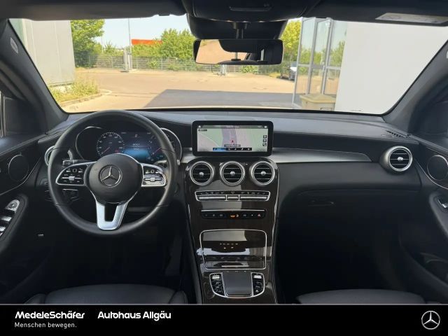 Mercedes-Benz GLC 300 4MATIC Coupé