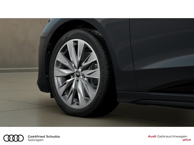 Audi A6 e-tron Avant