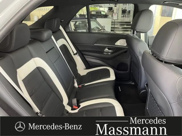 Mercedes-Benz GLE 63 AMG 4MATIC+ AMG Line