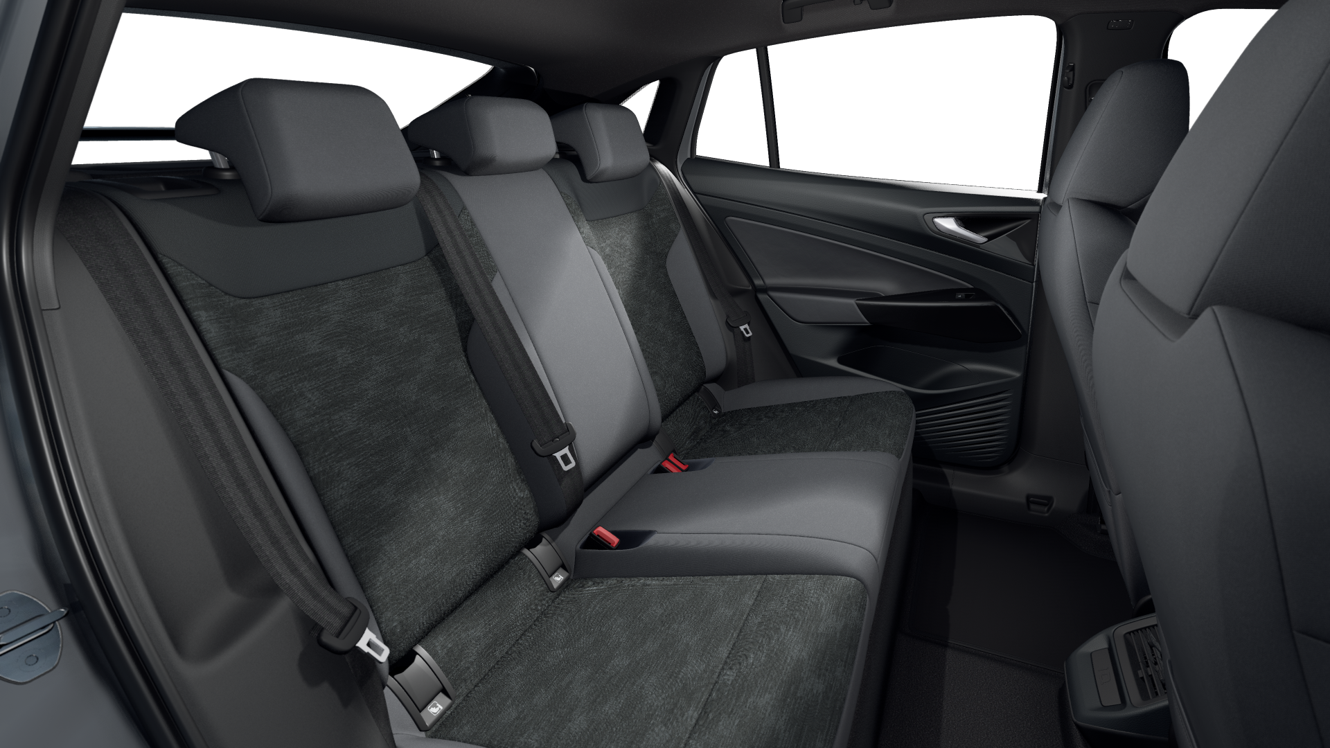 Volkswagen ID.5 77 KWh Pro