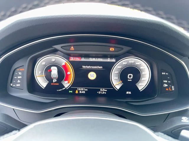 Audi S6 TDI AHK/Matrix/B&O/Nav/Assist/optik/20"