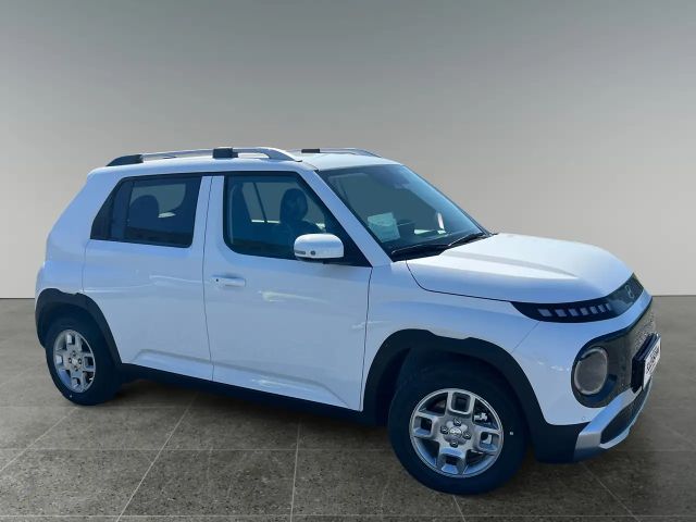 Hyundai INSTER 49 kWh Trend