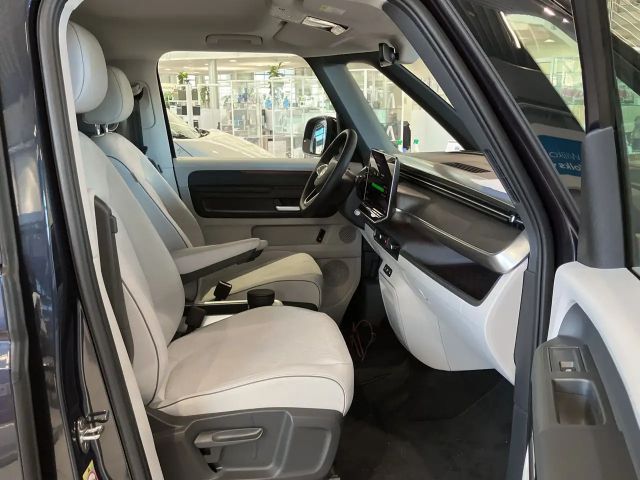 Volkswagen ID.Buzz 7-zitter