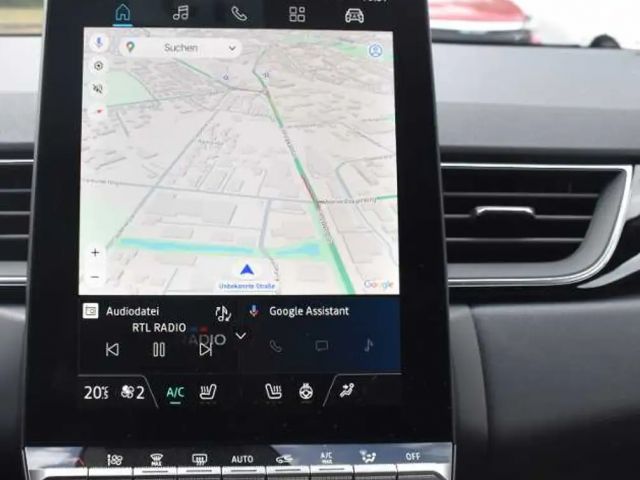 Mitsubishi ASX EDITION 1.8 Hybrid