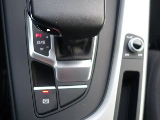 Audi A5 50 TDI Quattro