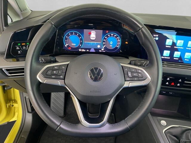 Volkswagen Golf 1.5 TSI Golf VIII