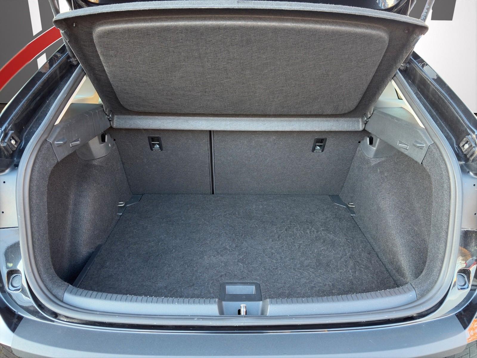 Volkswagen Taigo 1.0 TSI Life