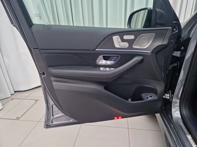 Mercedes-Benz GLE 450 4MATIC