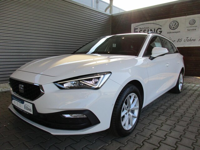 Seat Leon DSG Sportstourer