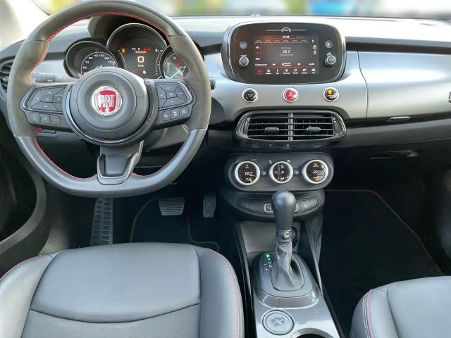 Fiat 500X Sport