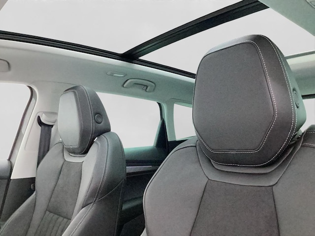 Skoda Karoq 1.5 TSI Selection