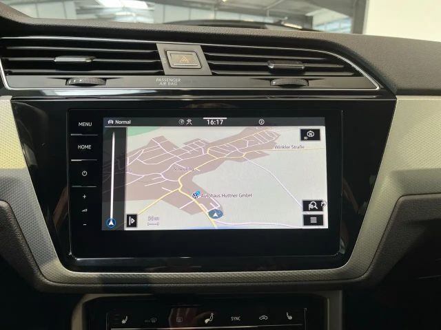 Volkswagen Touran 1.5 TSI DSG R-Line