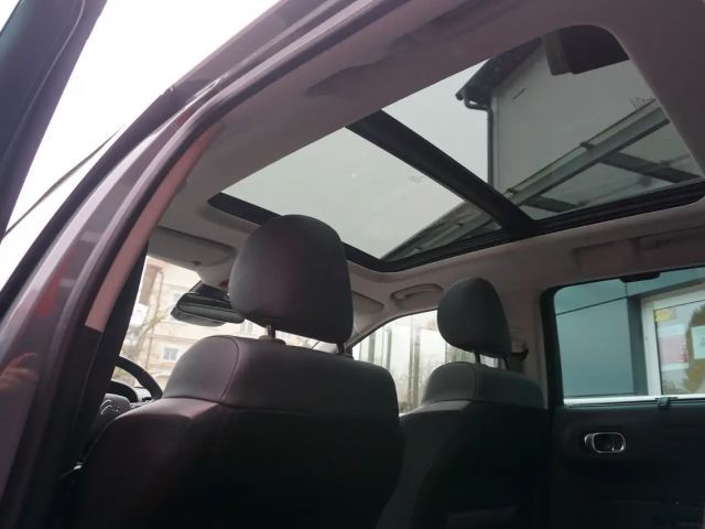 Citroën C3 Aircross PureTech Shine