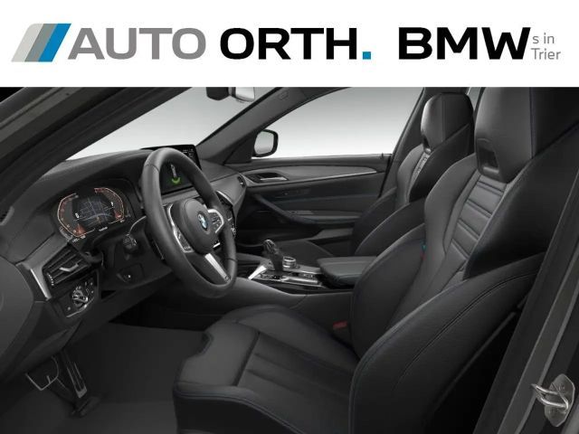 BMW 540 540d M-Sport Touring xDrive