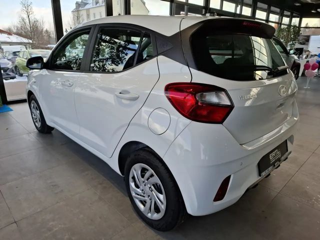 Hyundai i10 1.0 Select