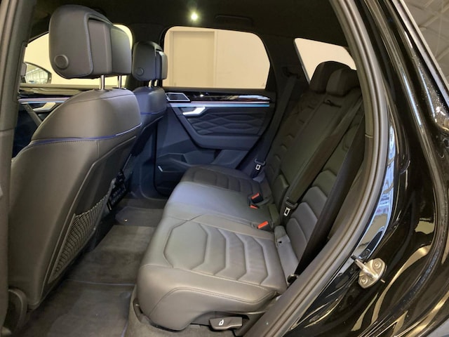 Volkswagen Touareg 4Motion eHybrid