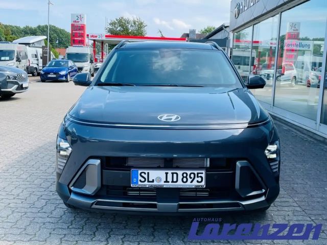 Hyundai Kona 1.6 Prime T-GDi