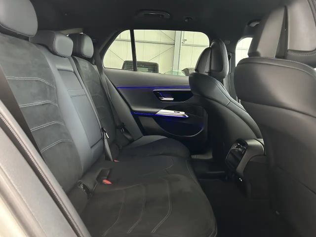 Mercedes-Benz E 200 AMG Line Estate