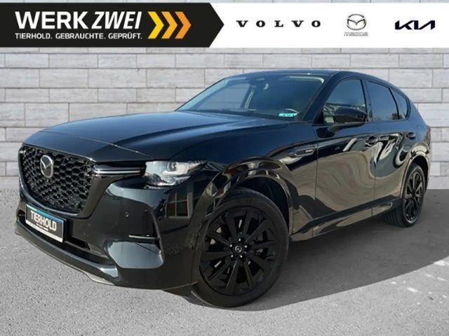 Mazda CX-60 4WD Homura