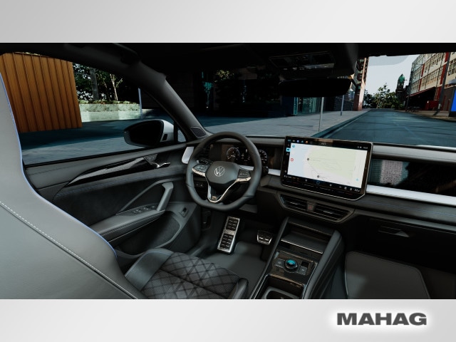 Volkswagen Tayron 2.0 TDI IQ.Drive R-Line